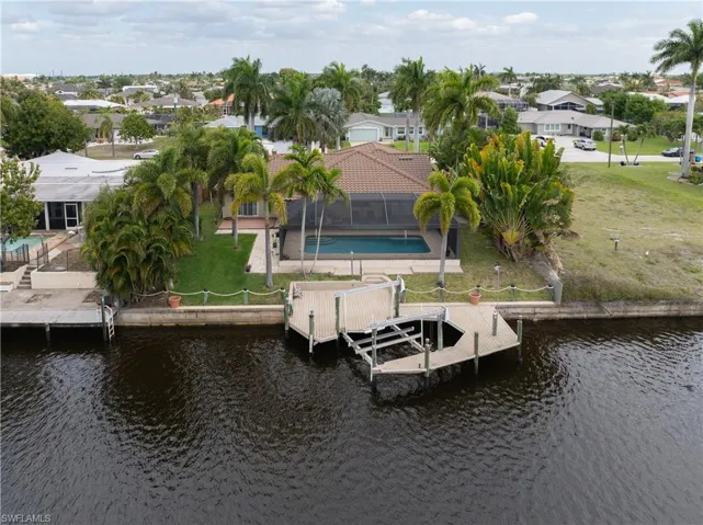 2018 Se 29th St, Cape Coral, Florida 33904