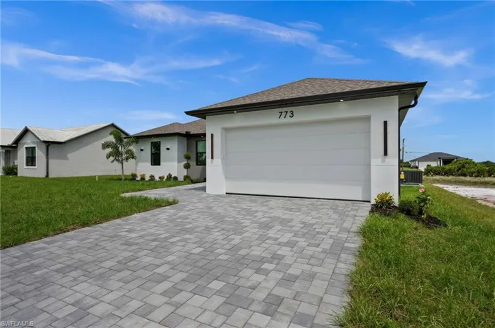 773 Nina Ave S, Lehigh Acres, Florida 33974