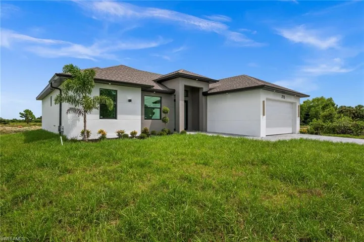 773 Nina Ave S, Lehigh Acres, Florida 33974