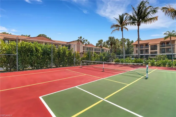 Kind neighborhood allows ease for a friendly game