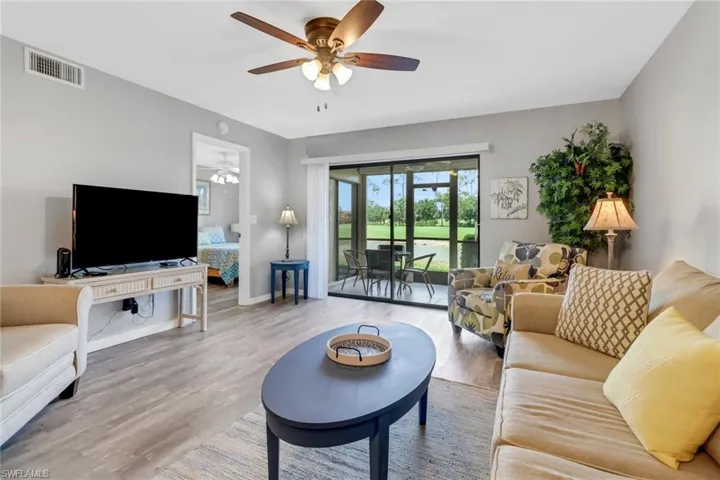 All the comforts of home alll here and waiting for you.  Just move in!