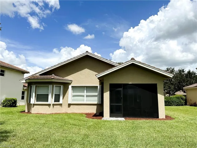 1922 Par DR, NAPLES FL 34120