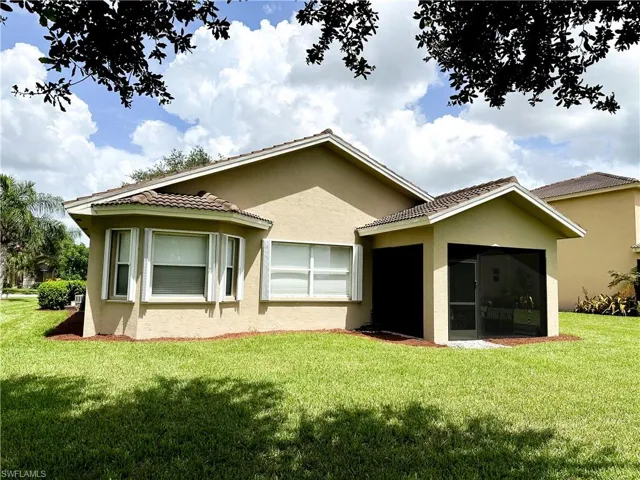 1922 Par DR, NAPLES FL 34120