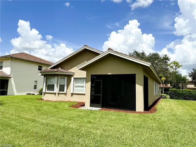 1922 Par DR, NAPLES FL 34120