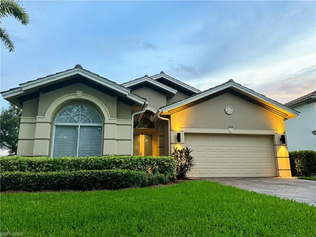1922 Par DR, NAPLES FL 34120
