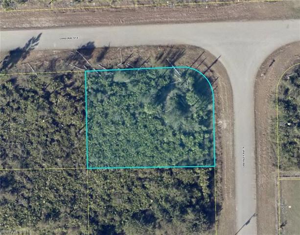 370 Cratsley AVE S, LEHIGH ACRES FL 33974