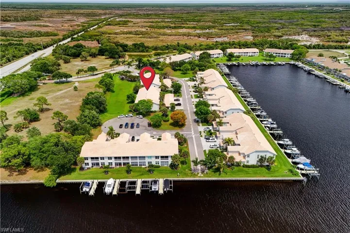375  Stella Maris N DR, Naples, FL 34114