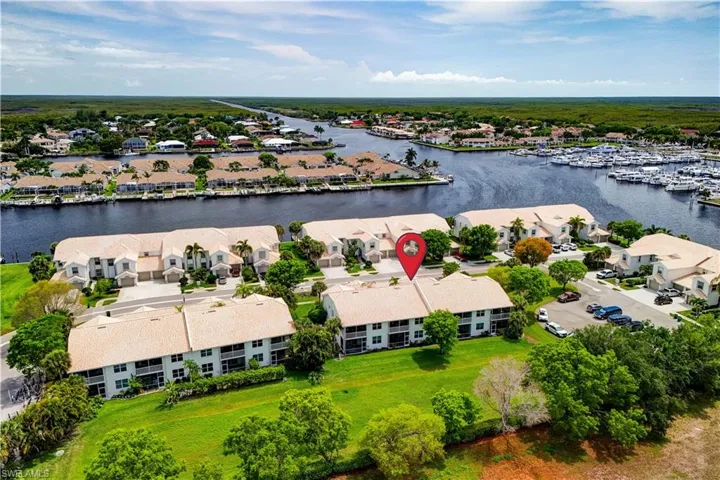 375  Stella Maris N DR, Naples, FL 34114