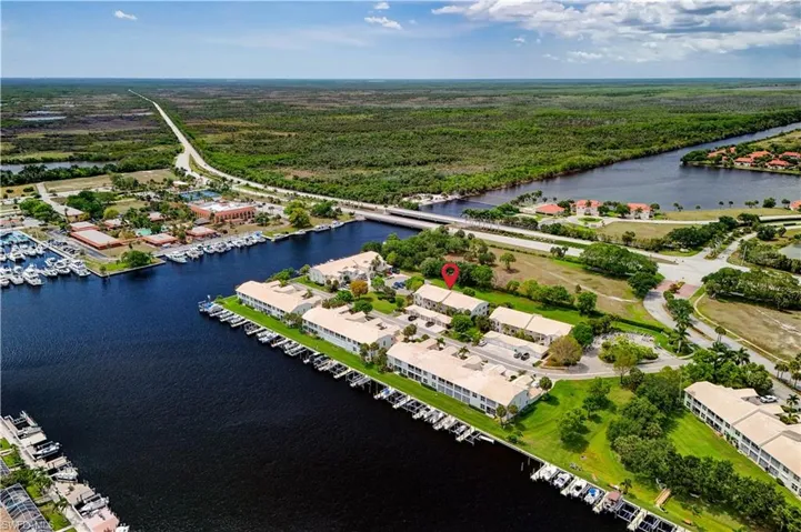 375  Stella Maris N DR, Naples, FL 34114