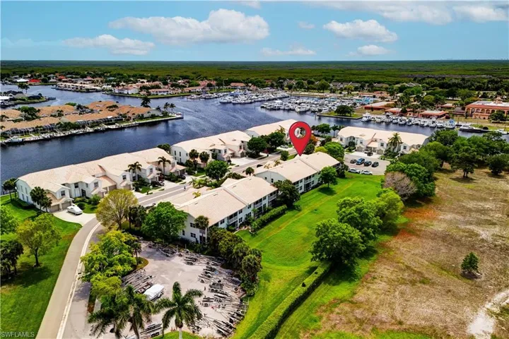 375  Stella Maris N DR, Naples, FL 34114