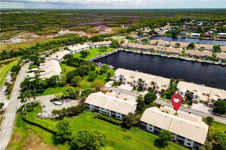 375  Stella Maris N DR, Naples, FL 34114