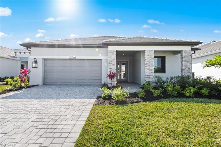 3966  Perseus  ST, Naples, FL 34120