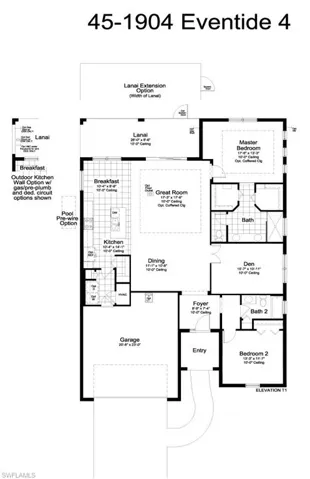 3966  Perseus  ST, Naples, FL 34120