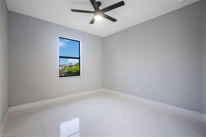 3rd Bedroom