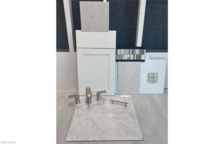 Design selections