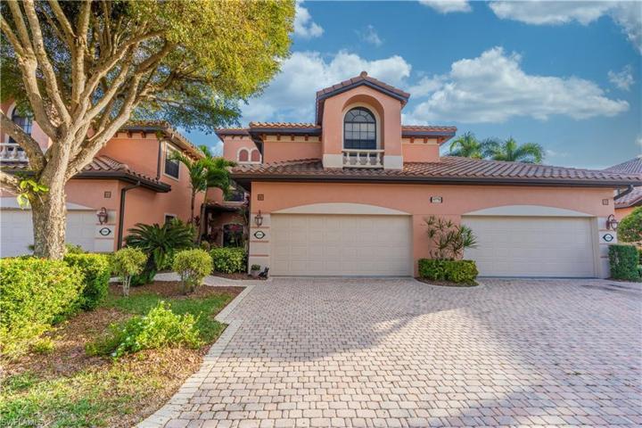 5770 Grande Reserve WAY # 1502, NAPLES FL 34110