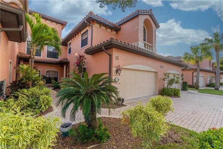5770 Grande Reserve WAY # 1502, NAPLES FL 34110