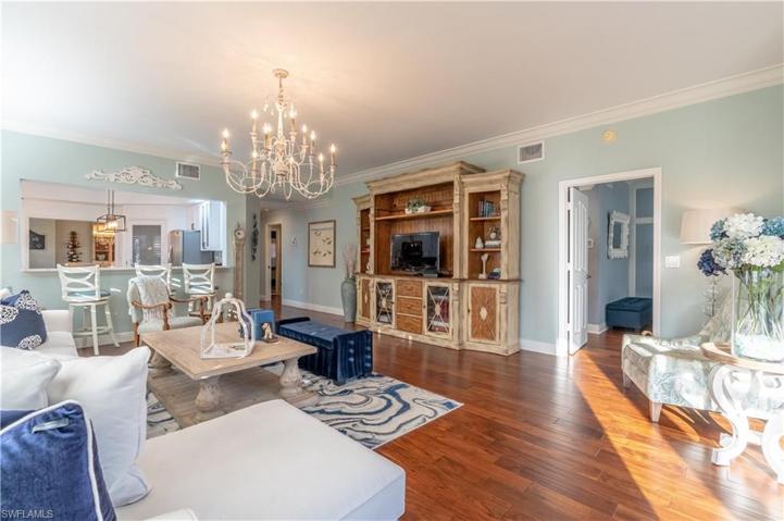 5770 Grande Reserve WAY # 1502, NAPLES FL 34110