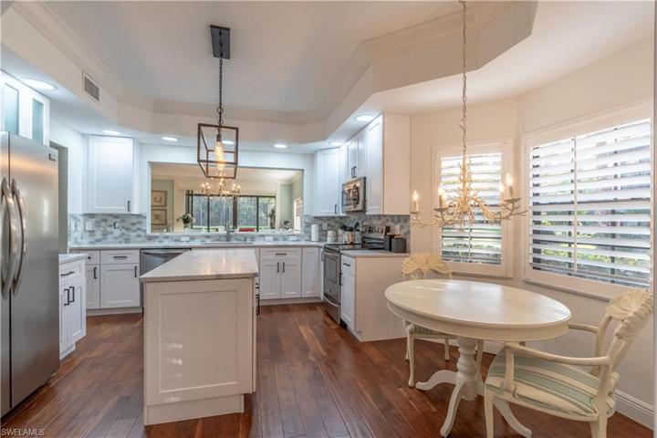 5770 Grande Reserve WAY # 1502, NAPLES FL 34110
