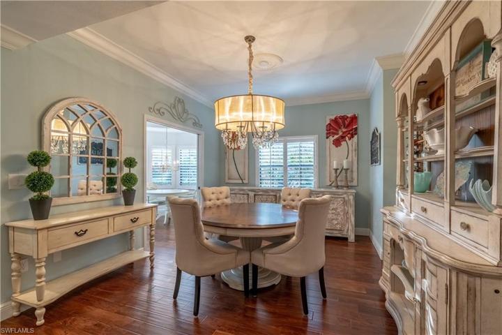 5770 Grande Reserve WAY # 1502, NAPLES FL 34110
