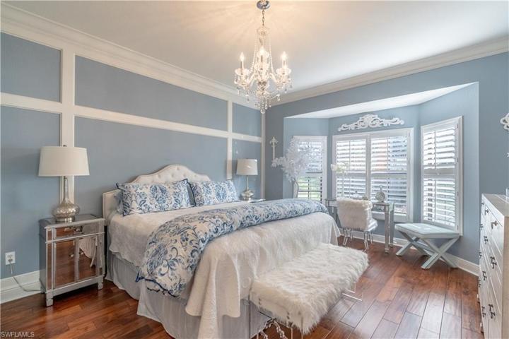 5770 Grande Reserve WAY # 1502, NAPLES FL 34110
