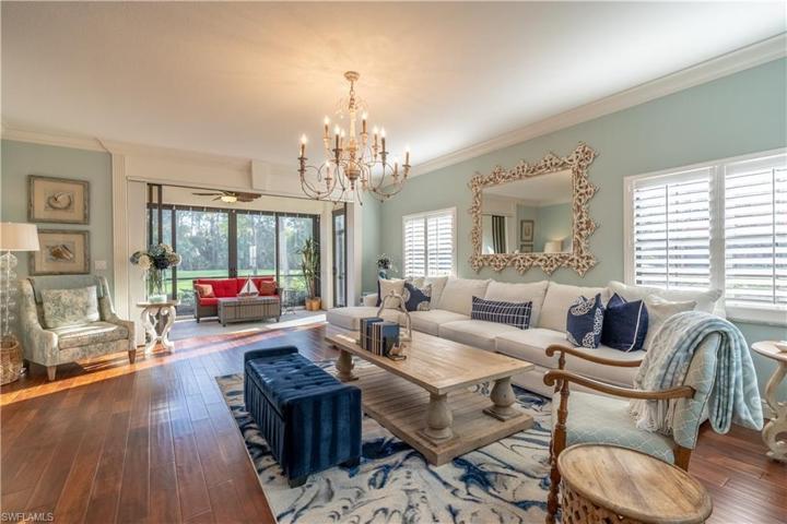5770 Grande Reserve WAY # 1502, NAPLES FL 34110