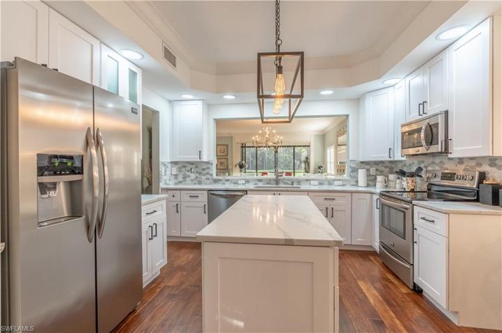 5770 Grande Reserve WAY # 1502, NAPLES FL 34110