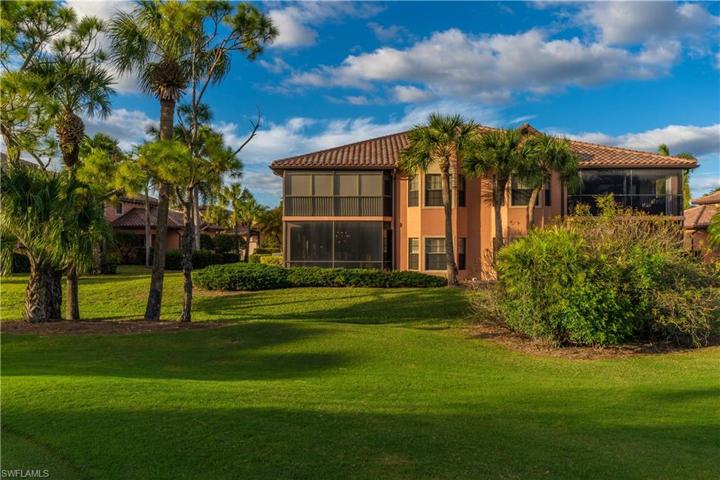 5770 Grande Reserve WAY # 1502, NAPLES FL 34110