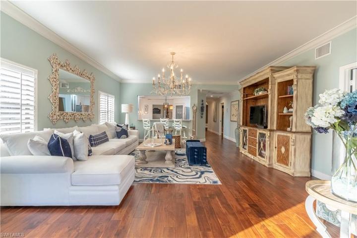 5770 Grande Reserve WAY # 1502, NAPLES FL 34110