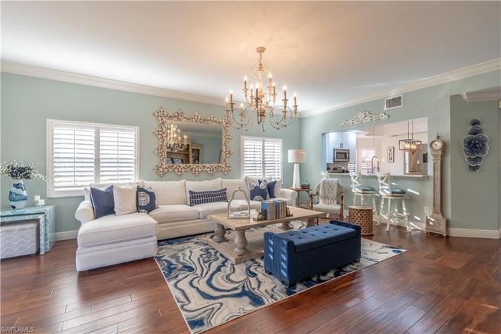 5770 Grande Reserve WAY # 1502, NAPLES FL 34110