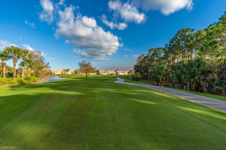 5770 Grande Reserve WAY # 1502, NAPLES FL 34110