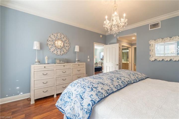 5770 Grande Reserve WAY # 1502, NAPLES FL 34110