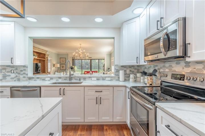5770 Grande Reserve WAY # 1502, NAPLES FL 34110