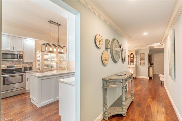 5770 Grande Reserve WAY # 1502, NAPLES FL 34110