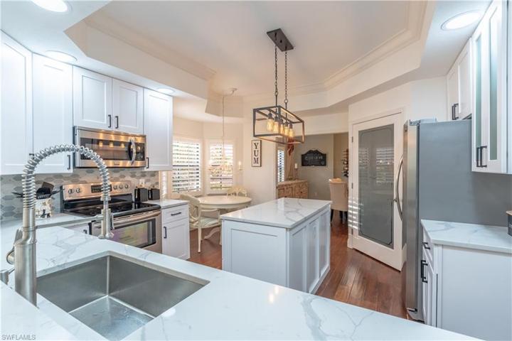 5770 Grande Reserve WAY # 1502, NAPLES FL 34110