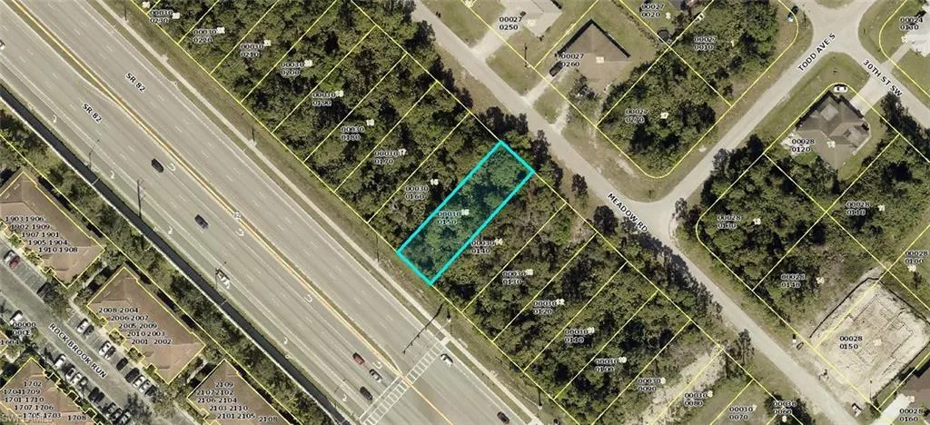148  Meadow  RD, Lehigh Acres, FL 33973