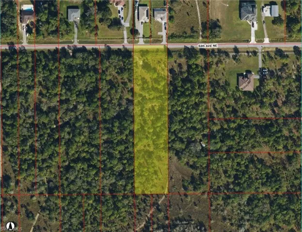 64th Ave, Naples, Florida 34120