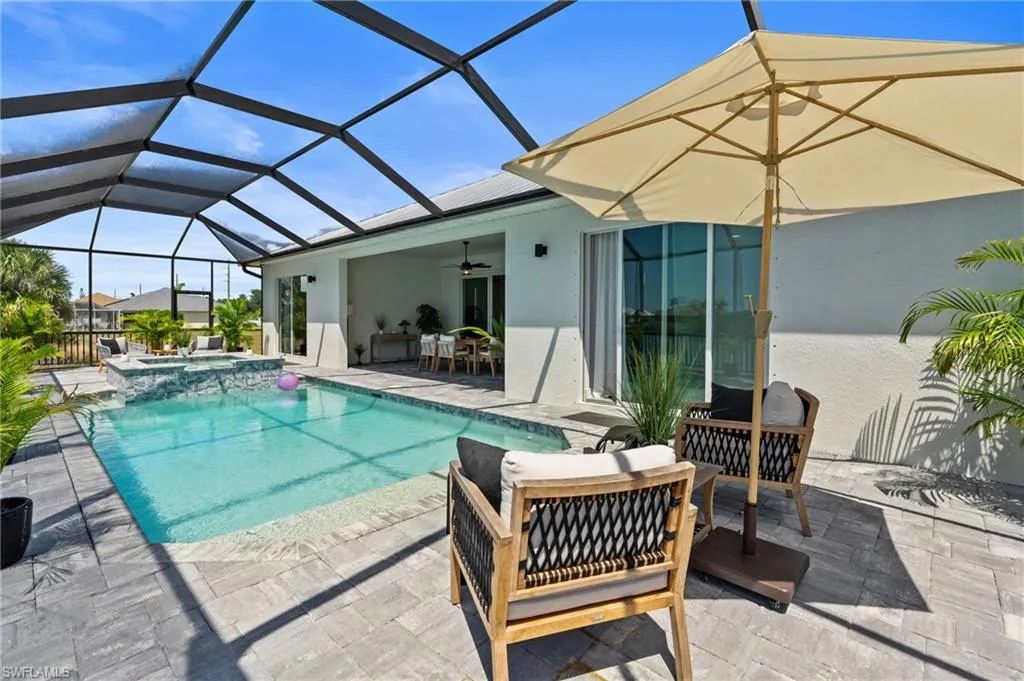 1722 24th AVE, Cape Coral, FL 33909,2025000155