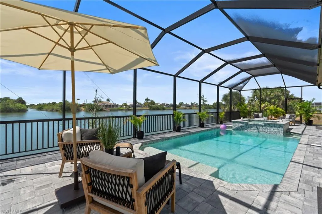 1722 24th AVE, Cape Coral, FL 33909,2025000155