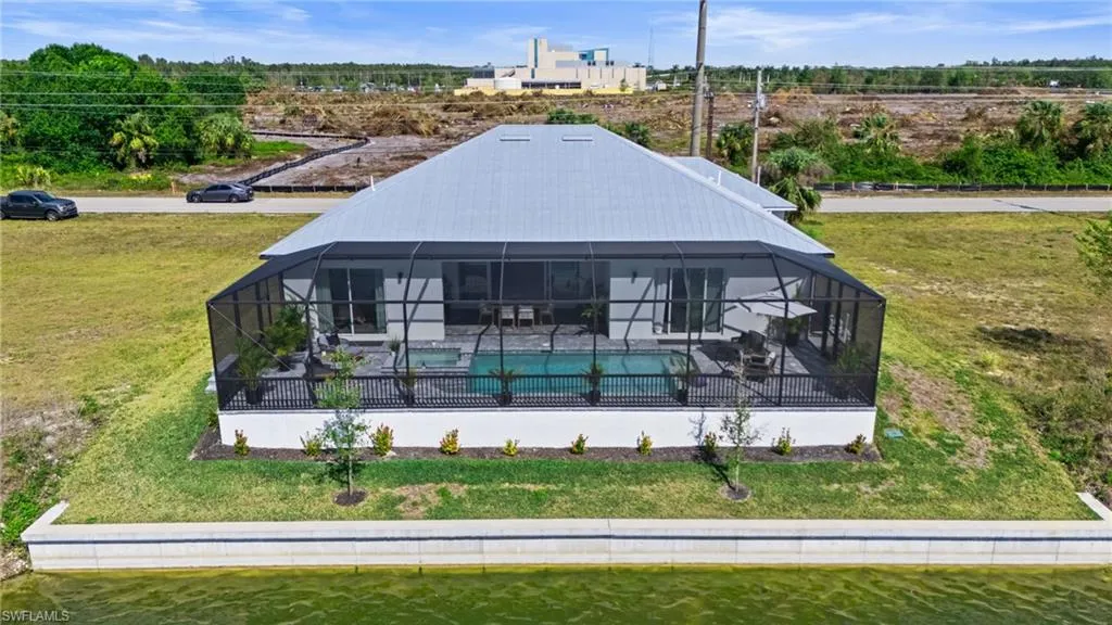 1722 24th AVE, Cape Coral, FL 33909,2025000155