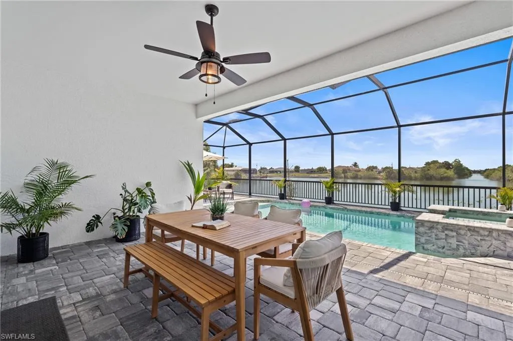 1722 24th AVE, Cape Coral, FL 33909,2025000155