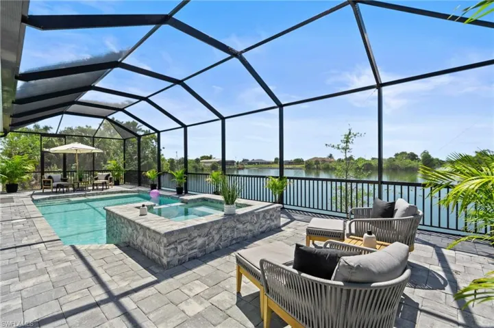 1722 24th AVE, Cape Coral, FL 33909,2025000155