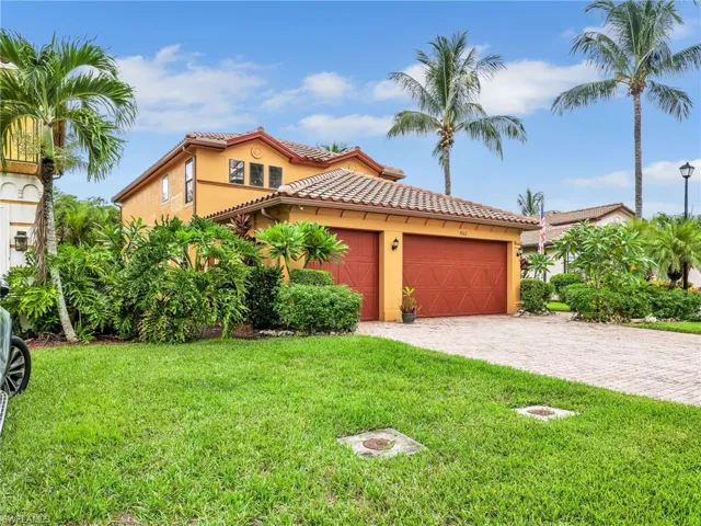 9162  River Otter  DR, Fort Myers, FL 33912