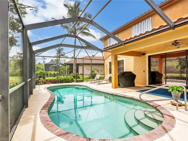 9162  River Otter  DR, Fort Myers, FL 33912
