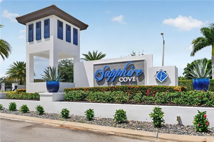 3754 Sapphire Cove Cir, Naples, Florida 34114