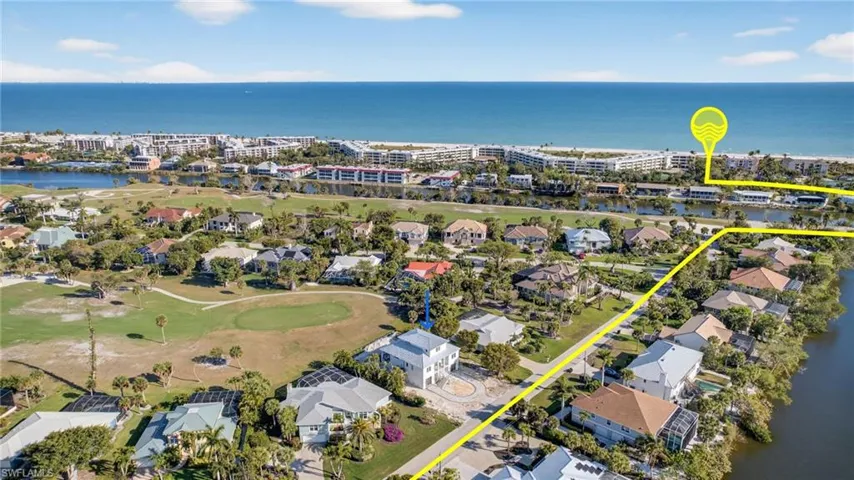 Path to Deeded Beach Access