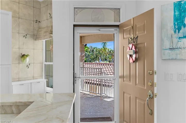 162 Newport Dr 1207, Naples, Florida 34114