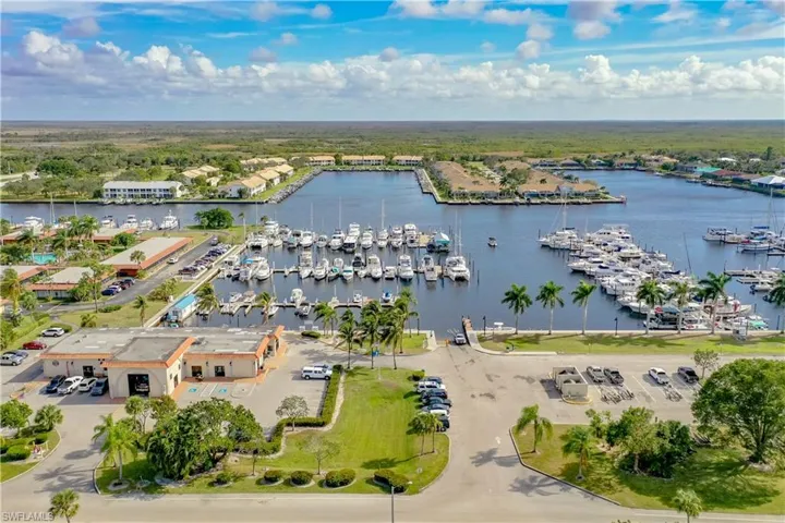 162 Newport Dr 1207, Naples, Florida 34114