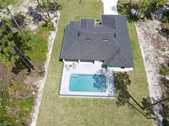 722 Phelps St E, Lehigh Acres, Florida 33974