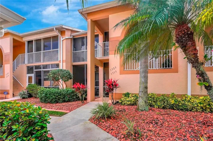 10255 Bismark Palm Way # 1313, Fort Myers Fl 33966